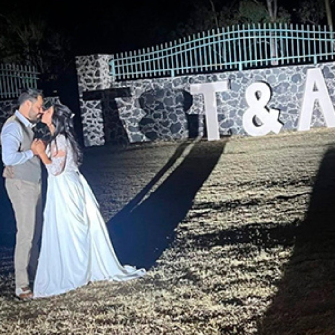 Fotografía del evento de Tamara M.: Boda