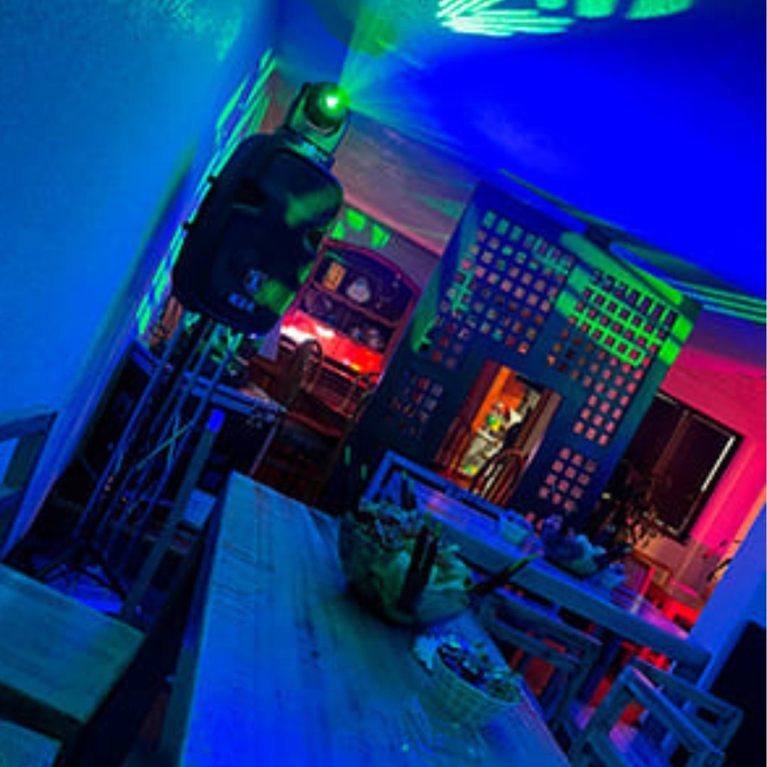 Fotografía del evento de Elizabeth M.: Fiesta de cumpleaños